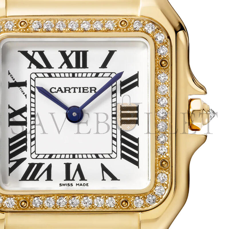 CARTIER PANTHÈRE DE CARTIER WATCH WJPN0016